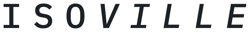 Isoville